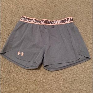 Underarmour short